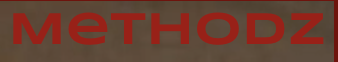 Methodzof